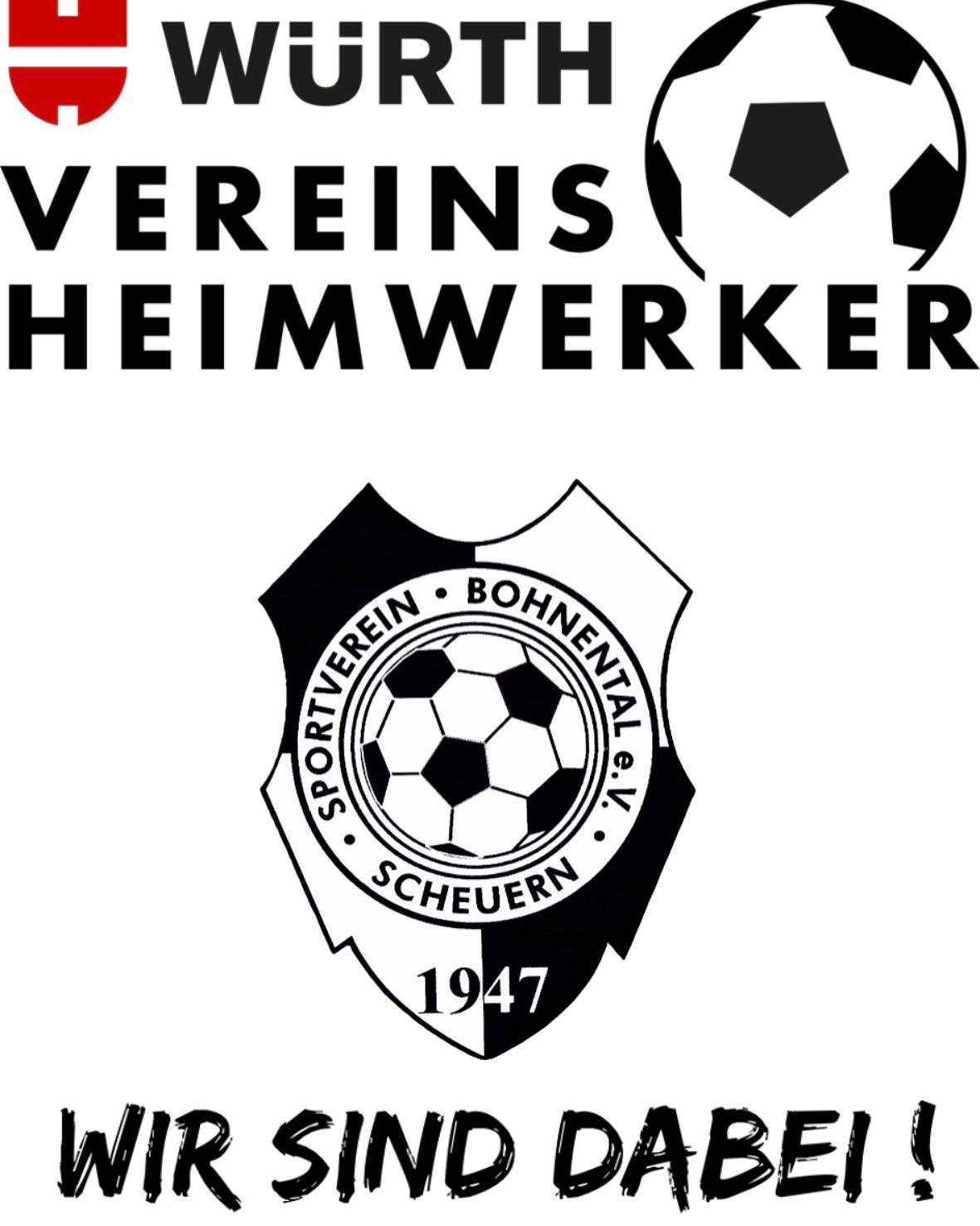 Wuerth Vereinsheimwerker